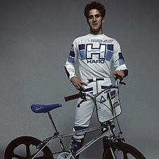 Bob Haro launches new brand anniversary bike Bicycle Retailer